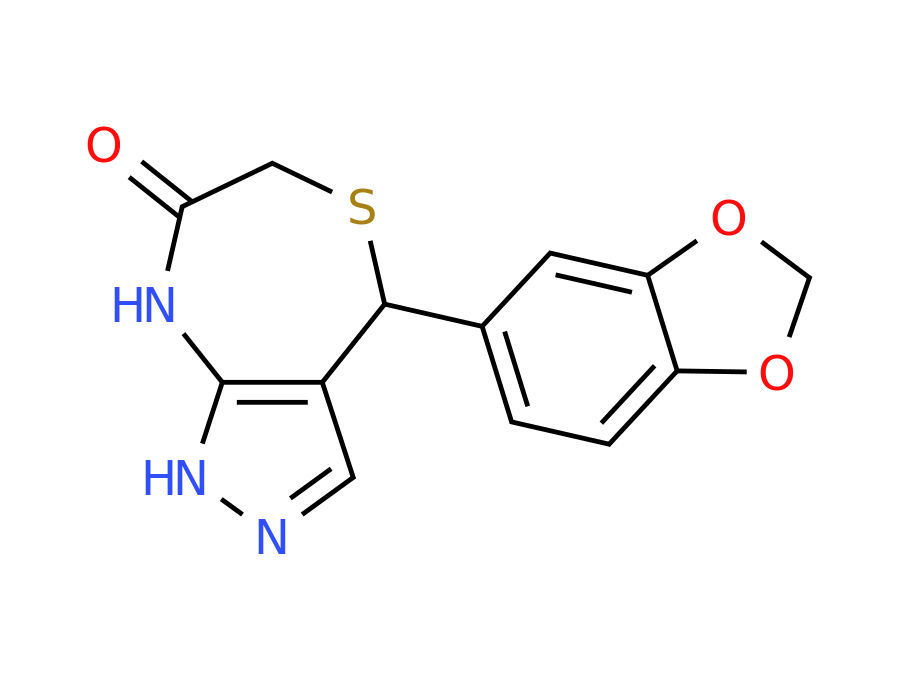 Structure Amb1101443