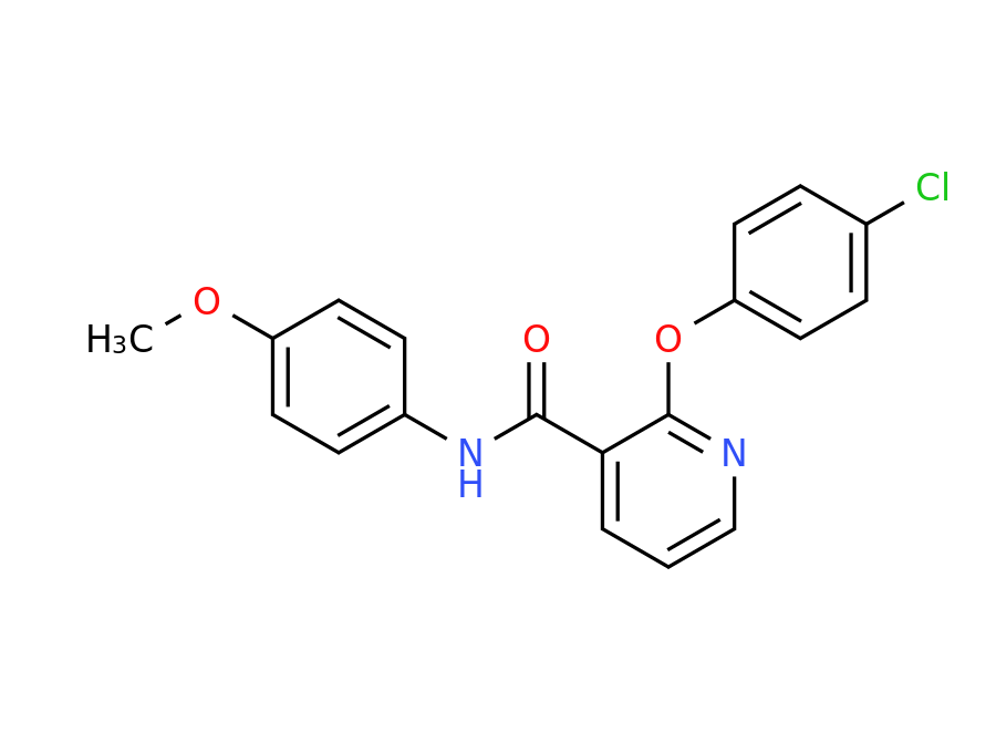 Structure Amb1101448