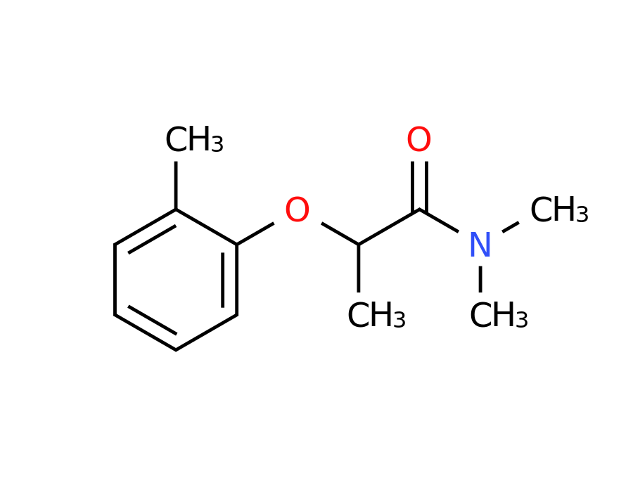 Structure Amb11014500