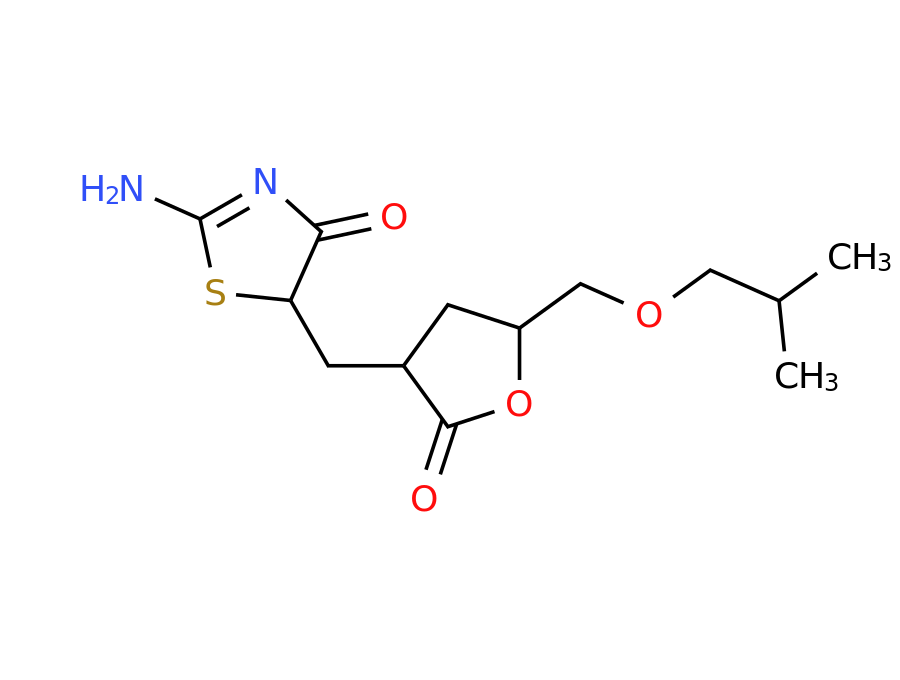 Structure Amb11014543