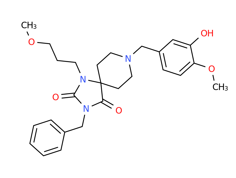 Structure Amb11014971