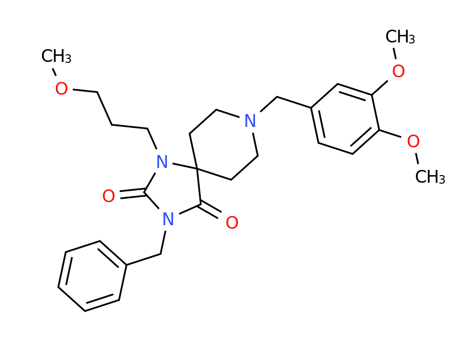 Structure Amb11015216