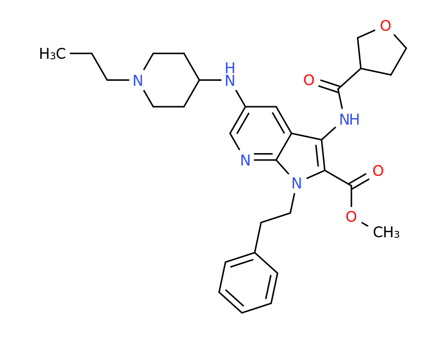 Structure Amb11015513