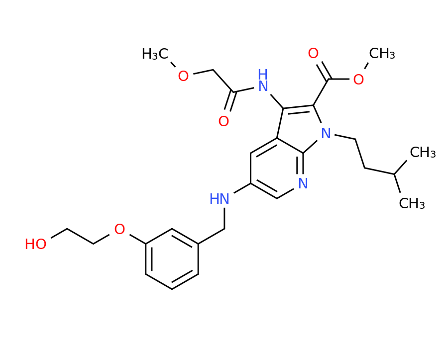 Structure Amb11015517