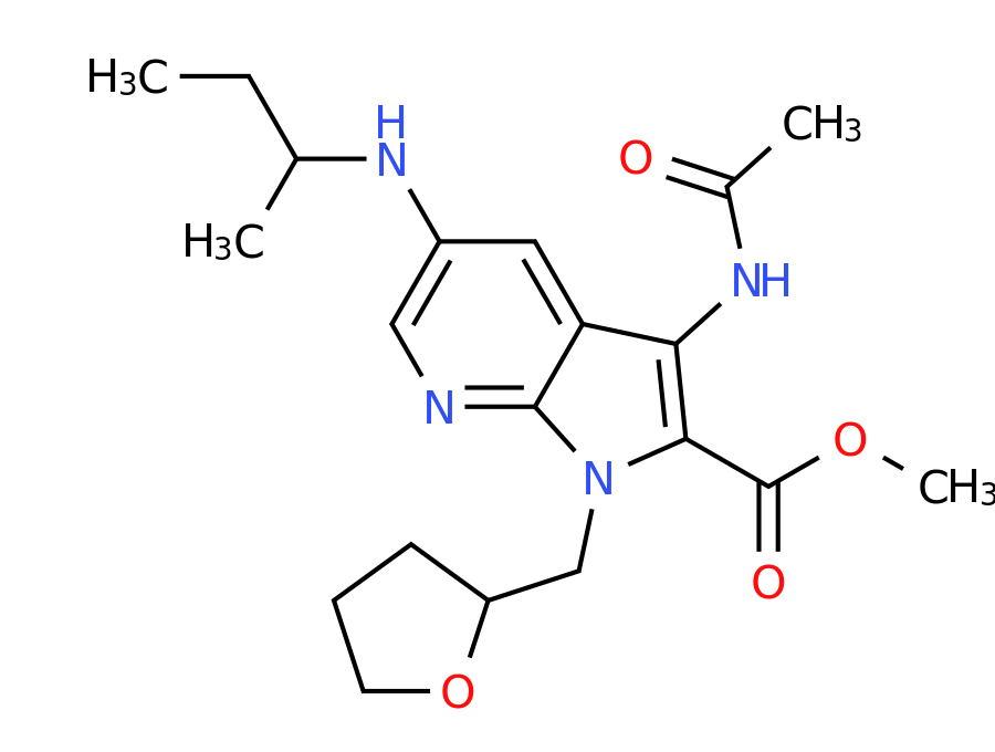 Structure Amb11015557