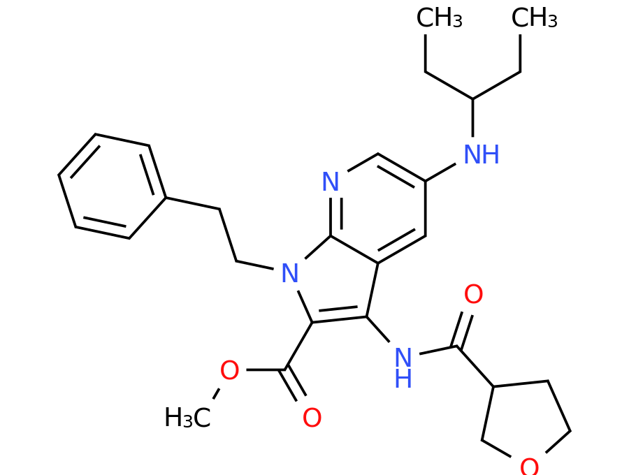 Structure Amb11015585