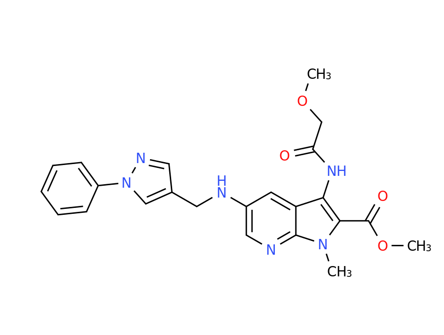 Structure Amb11015606