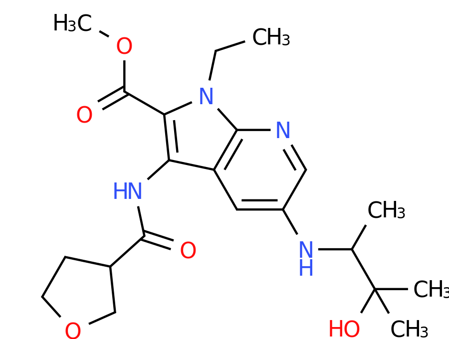 Structure Amb11015653