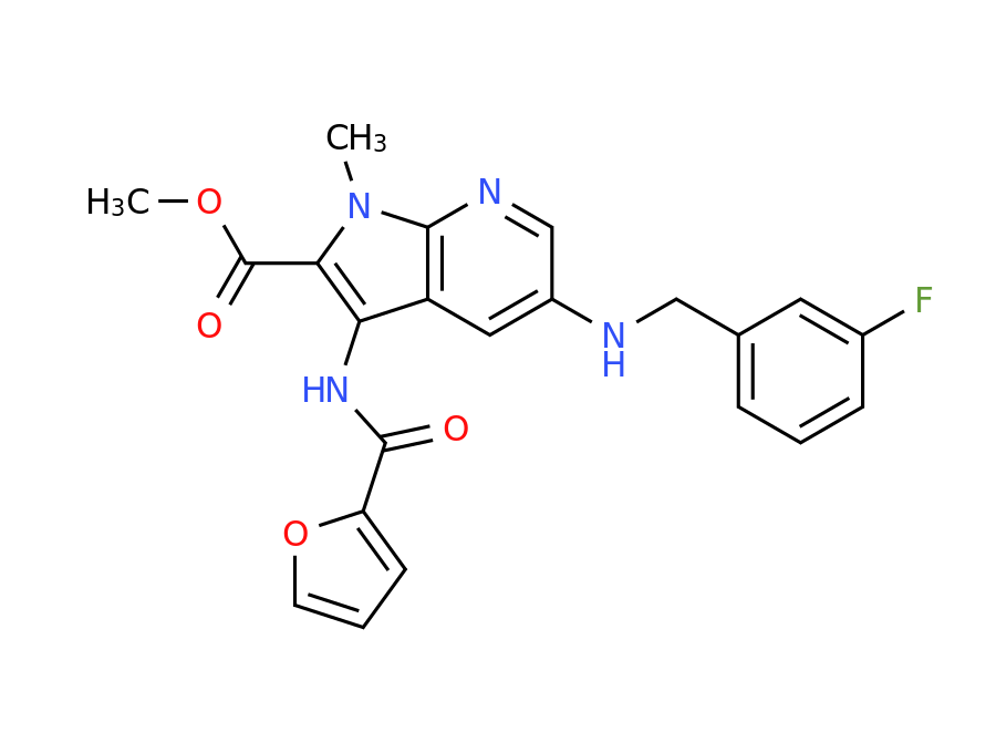 Structure Amb11015669