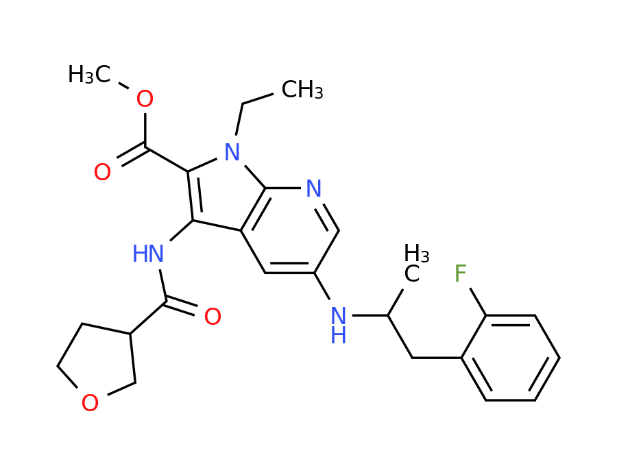 Structure Amb11015838