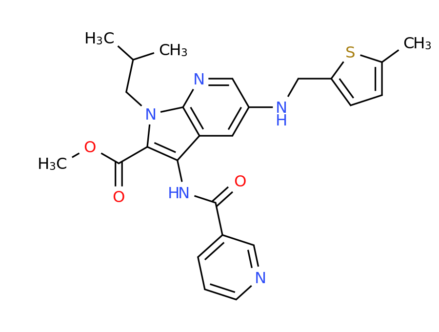 Structure Amb11015851