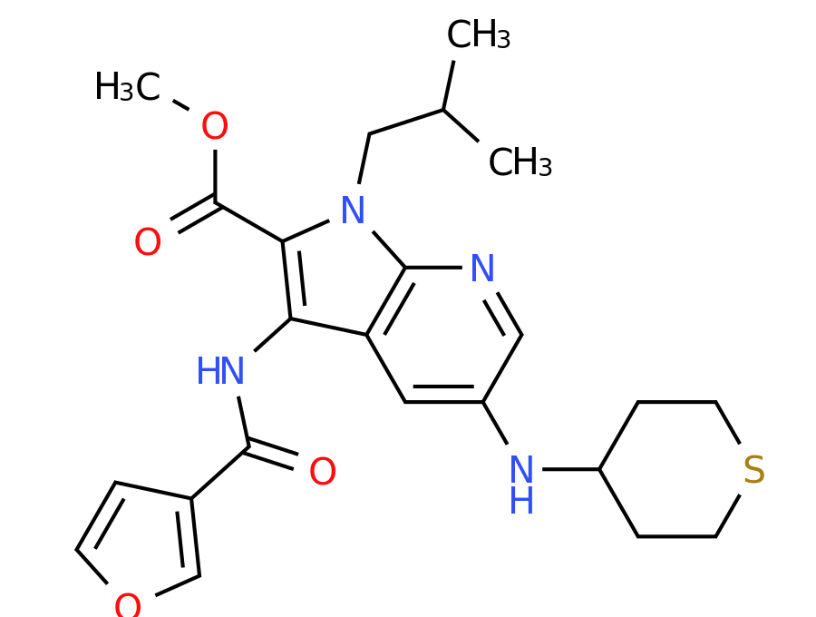 Structure Amb11015894