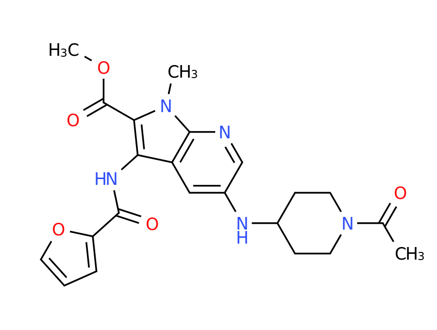 Structure Amb11015915