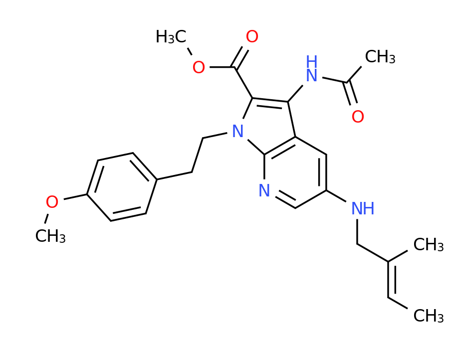 Structure Amb11015928