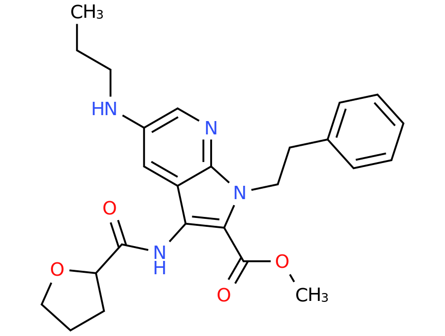 Structure Amb11015958