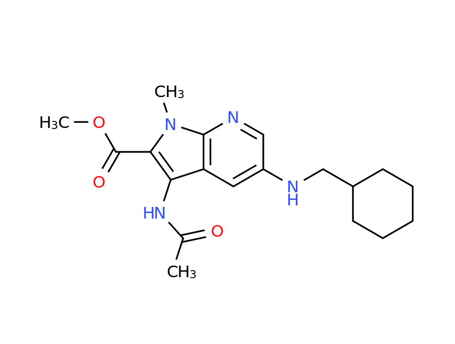 Structure Amb11015988