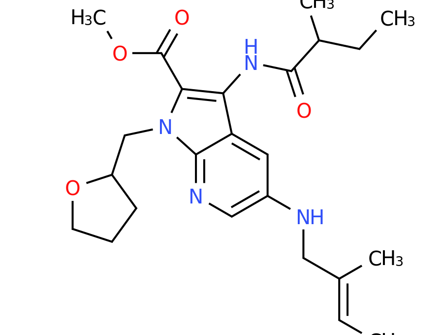 Structure Amb11015996