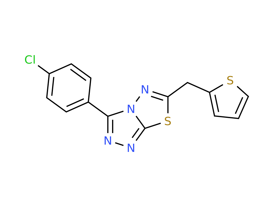 Structure Amb1101600