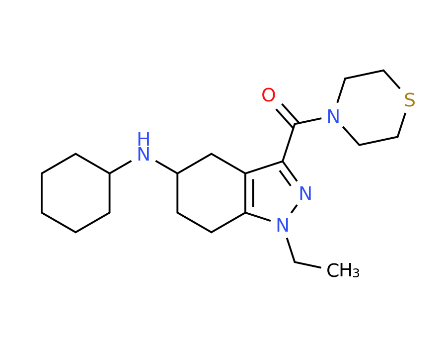 Structure Amb11016039