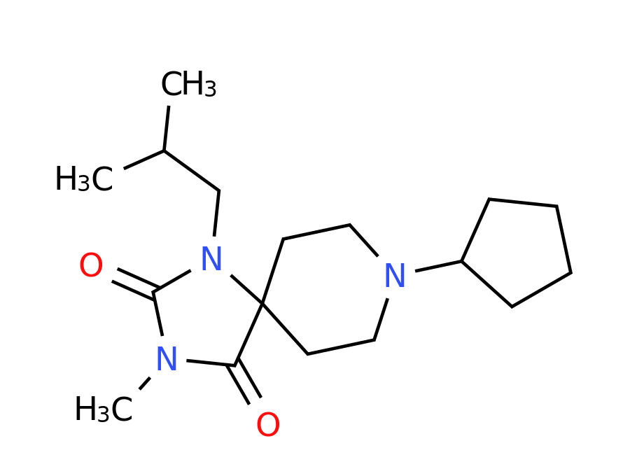 Structure Amb11016059