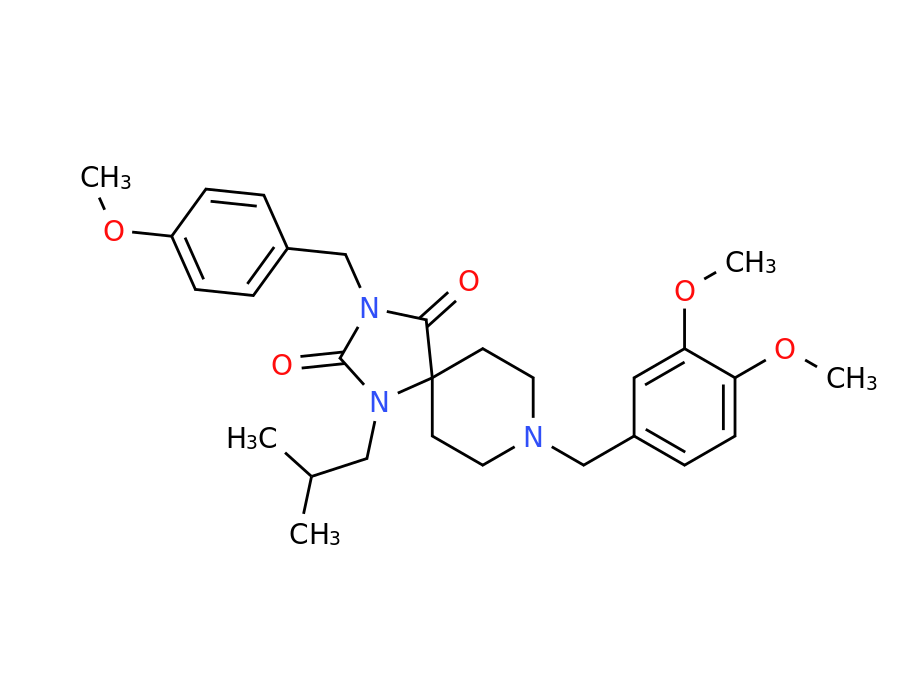 Structure Amb11016142