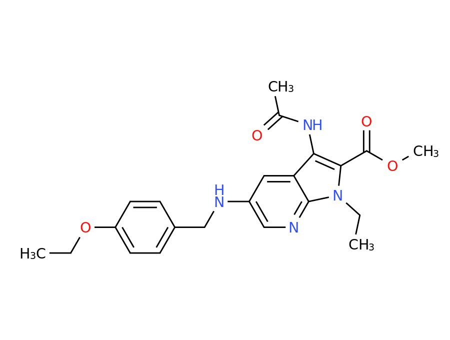 Structure Amb11016184