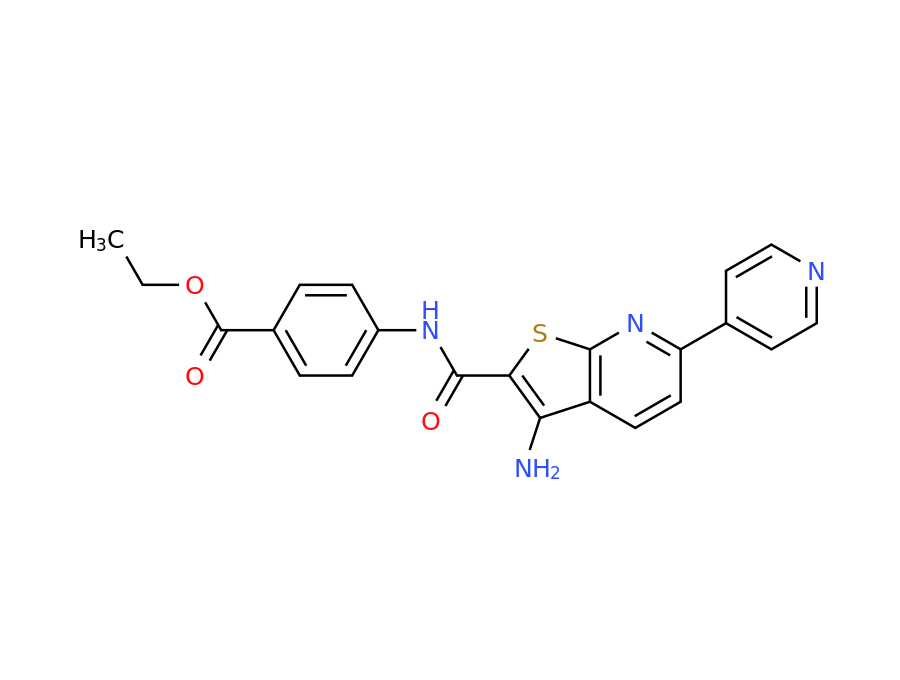 Structure Amb1101619