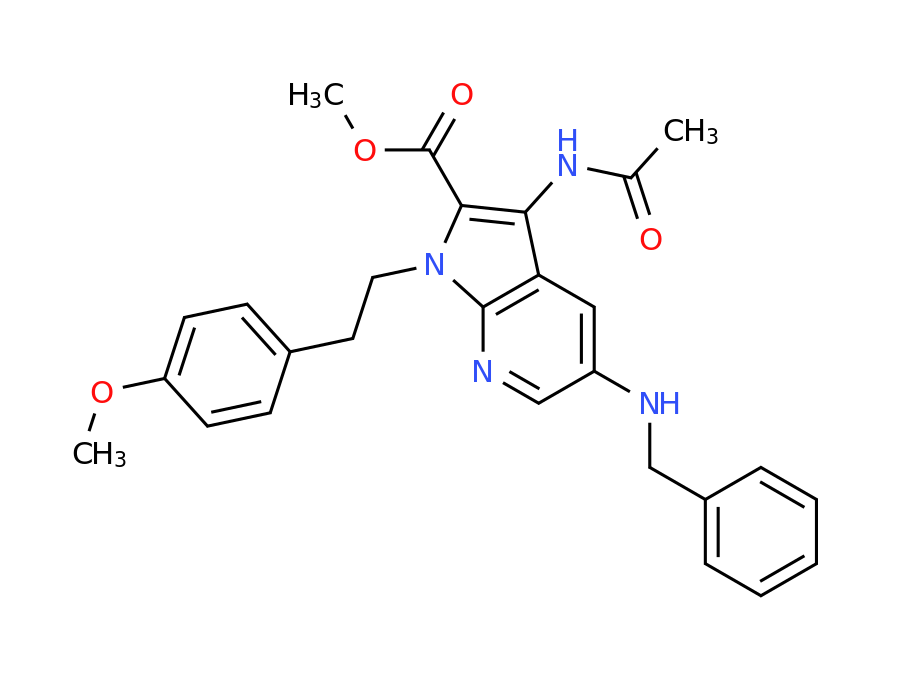 Structure Amb11016205