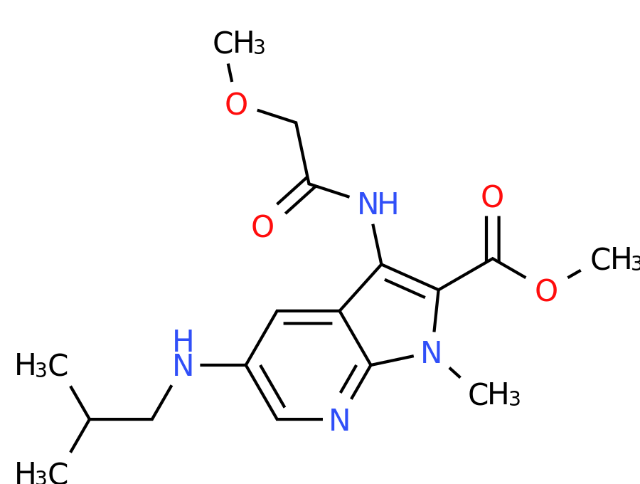 Structure Amb11016313