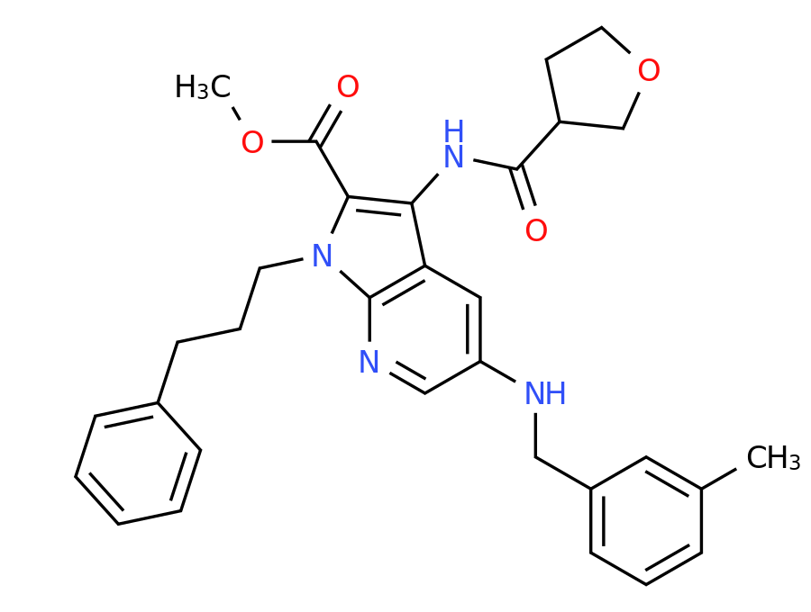 Structure Amb11016381