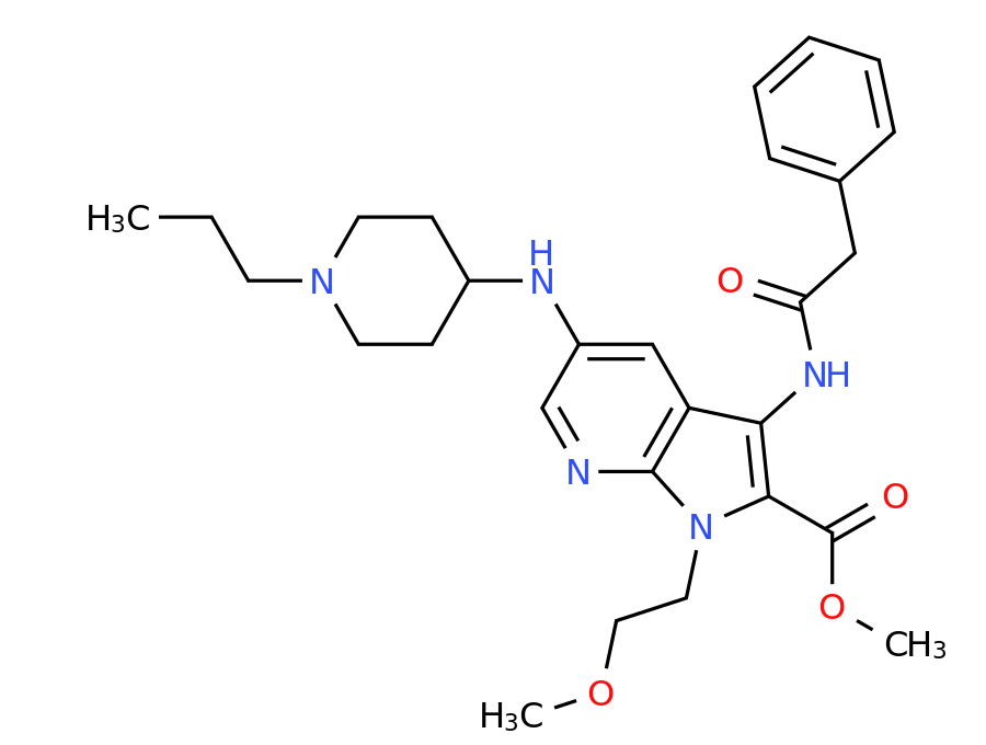 Structure Amb11016388