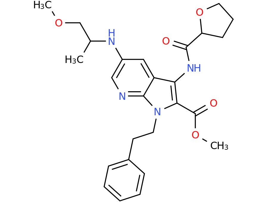 Structure Amb11016456