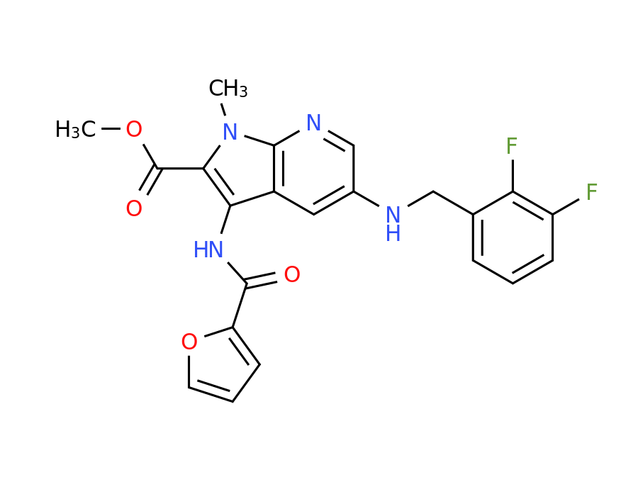 Structure Amb11016484