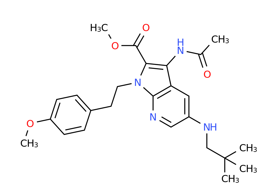 Structure Amb11016500