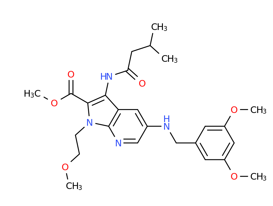 Structure Amb11016512