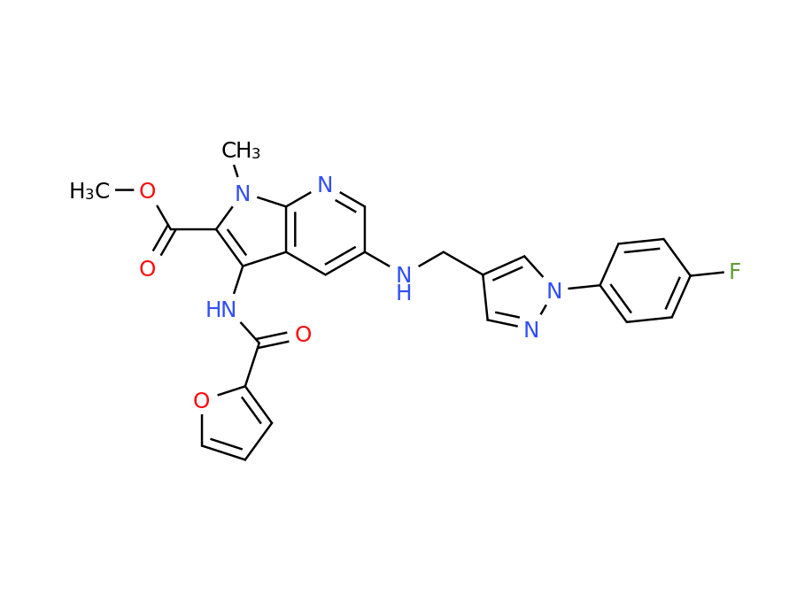 Structure Amb11016523