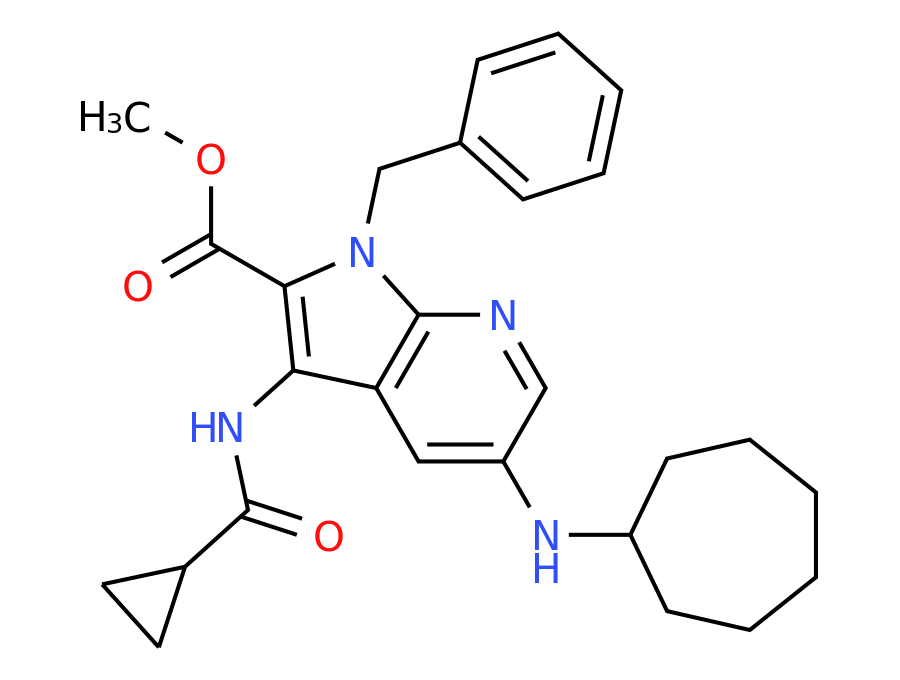 Structure Amb11016542