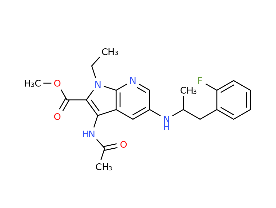 Structure Amb11016554