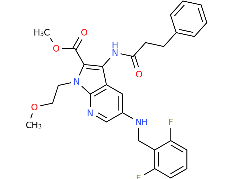 Structure Amb11016572