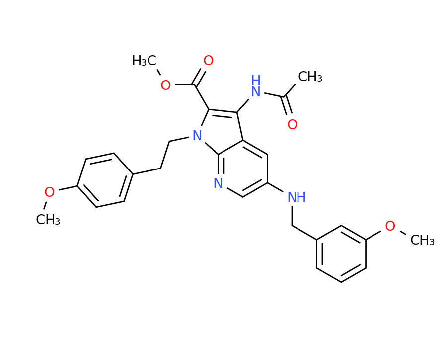 Structure Amb11016640