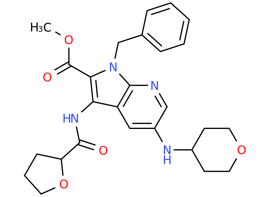 Structure Amb11016670