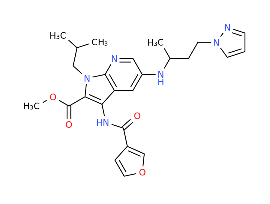 Structure Amb11016688