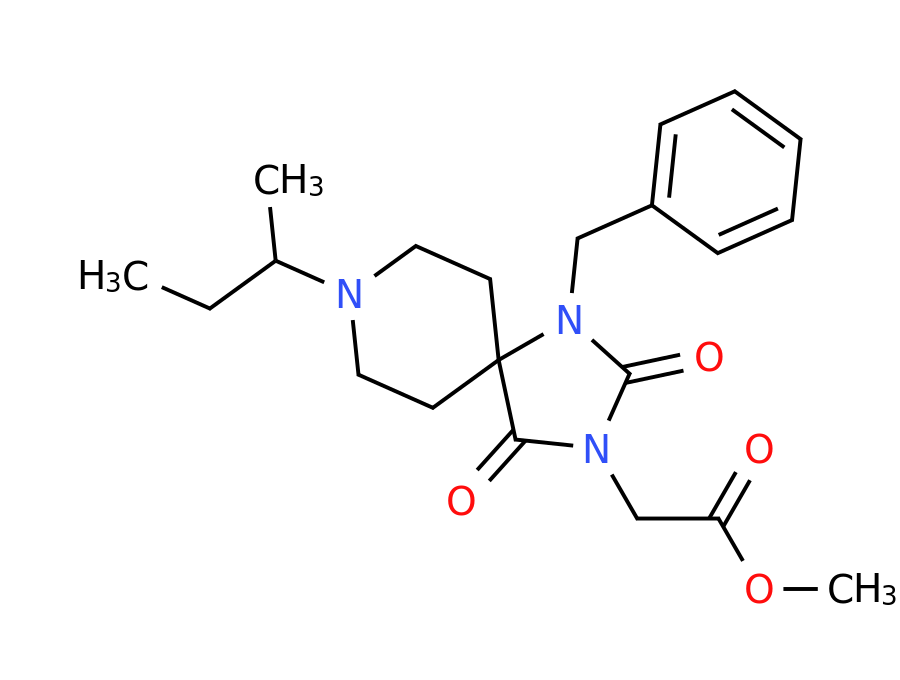 Structure Amb11016689