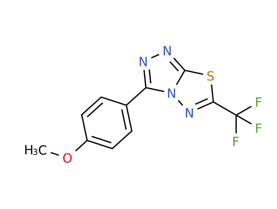 Structure Amb1101670