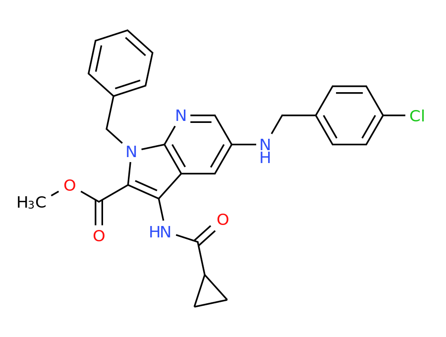 Structure Amb11016711