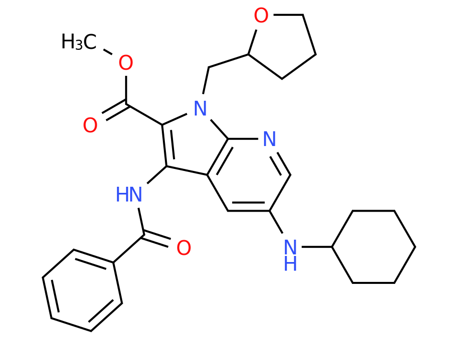 Structure Amb11016728