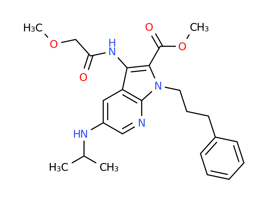 Structure Amb11016774