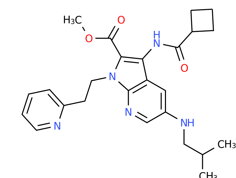 Structure Amb11016823