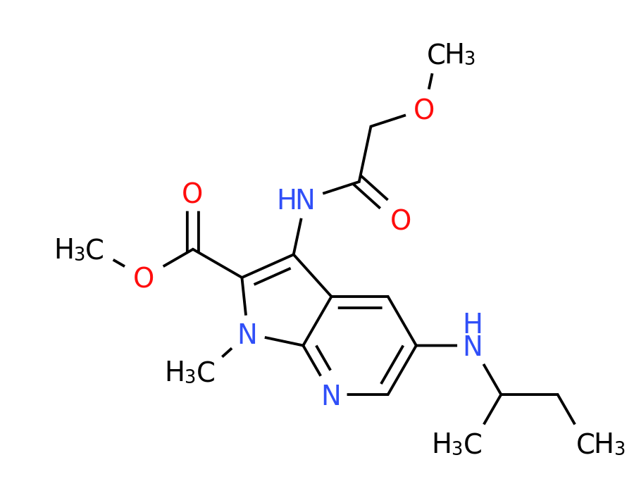 Structure Amb11016863