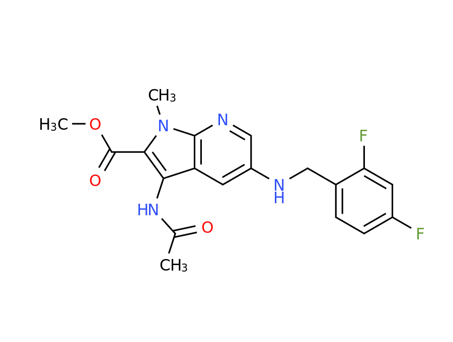 Structure Amb11016890